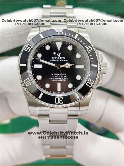 rolex submariner paypal